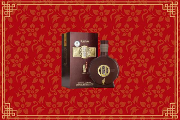凉山甘洛县回收习酒